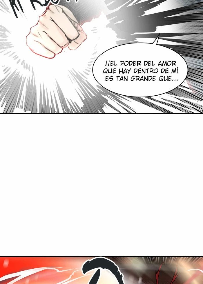 El irregular capítulo 330, página 167