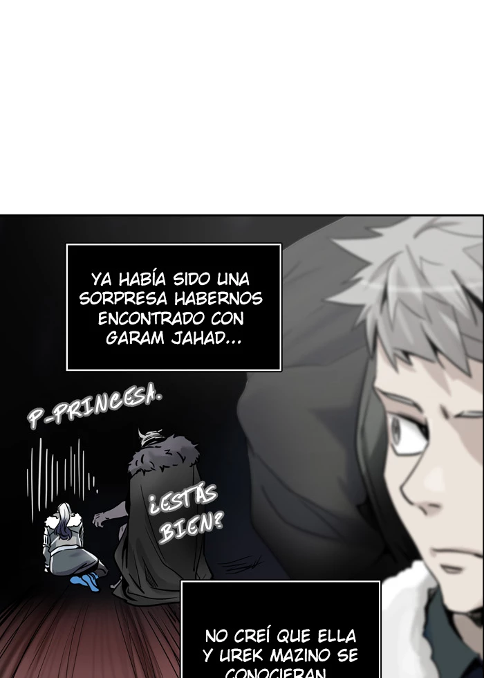 El irregular capítulo 331, página 2
