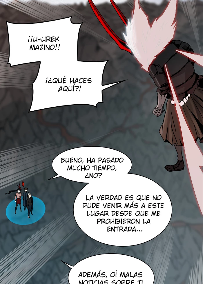 El irregular capítulo 331, página 7