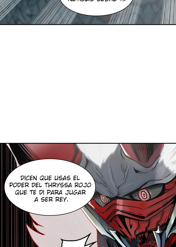 El irregular capítulo 331, página 8