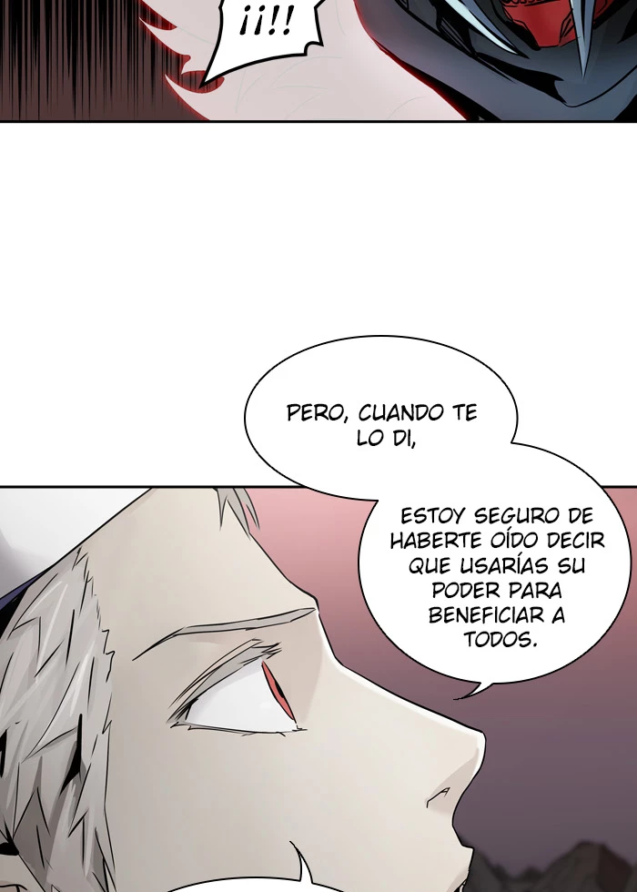 El irregular capítulo 331, página 9