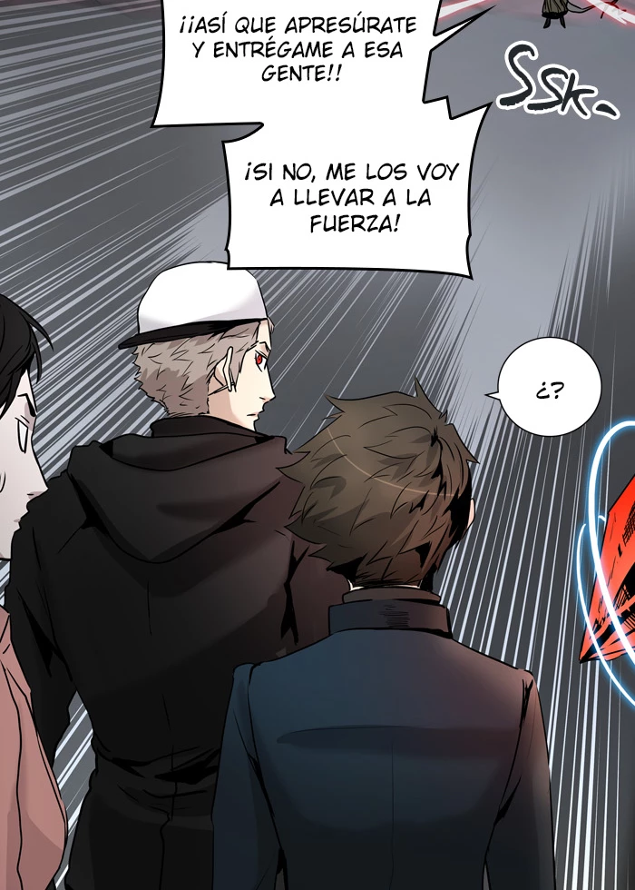 El irregular capítulo 331, página 12