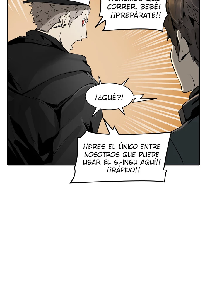 El irregular capítulo 331, página 20