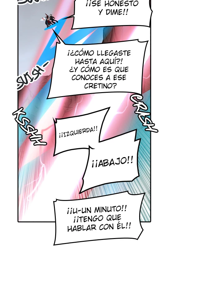 El irregular capítulo 331, página 28