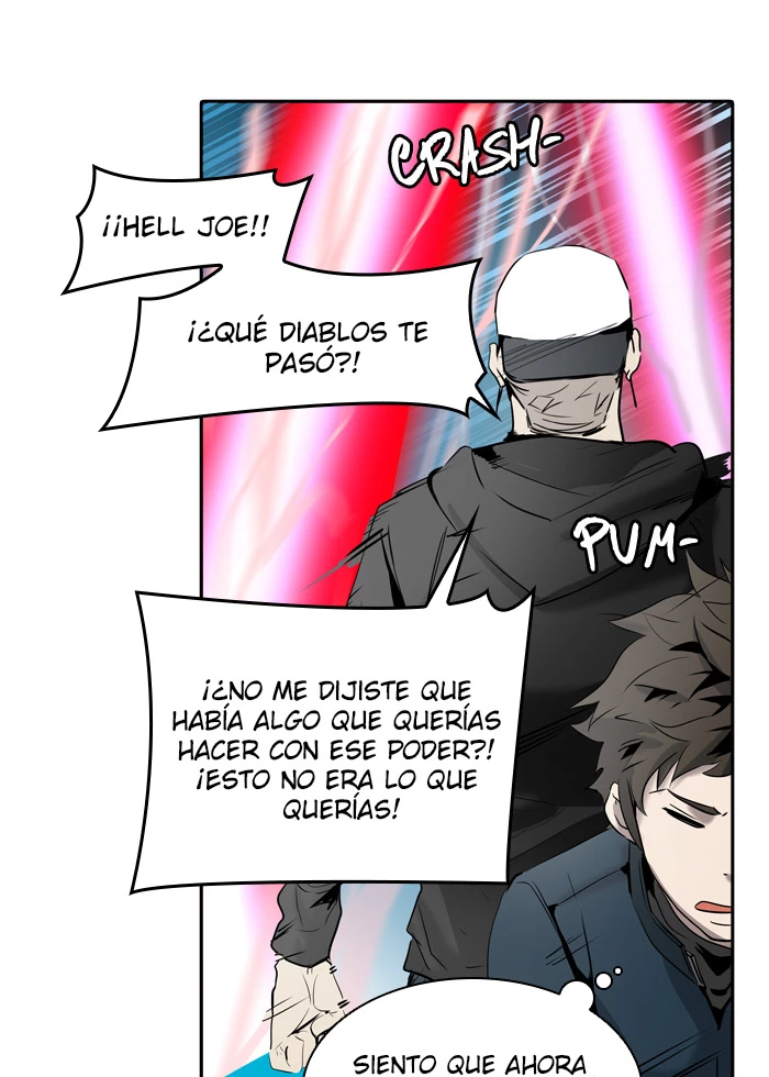 El irregular capítulo 331, página 29