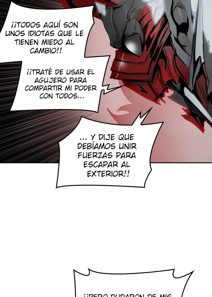 El irregular capítulo 331, página 32
