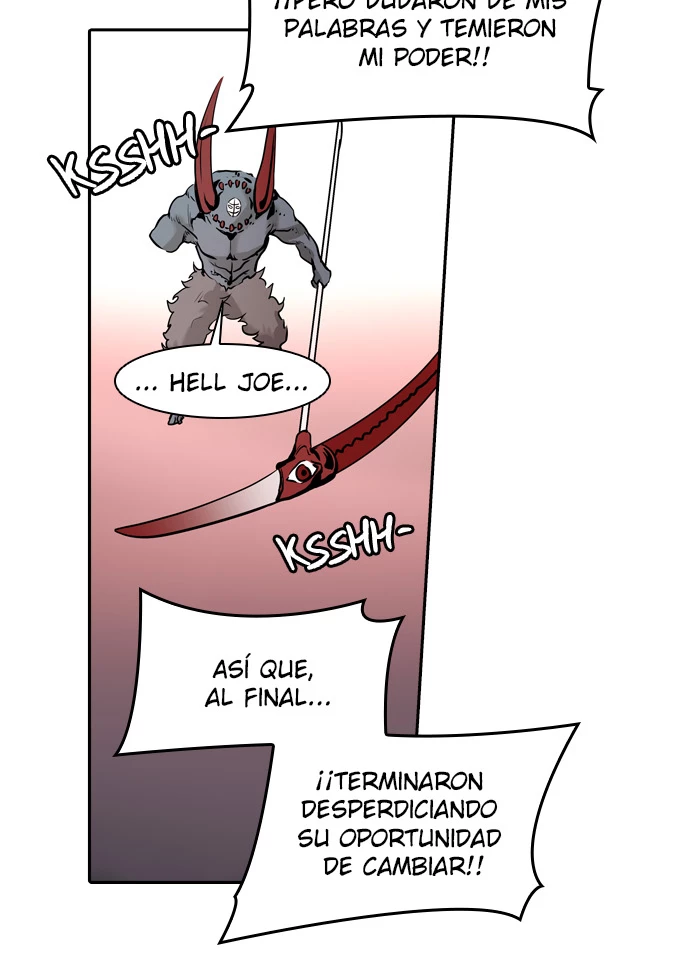 El irregular capítulo 331, página 33