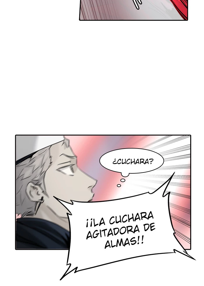 El irregular capítulo 331, página 35