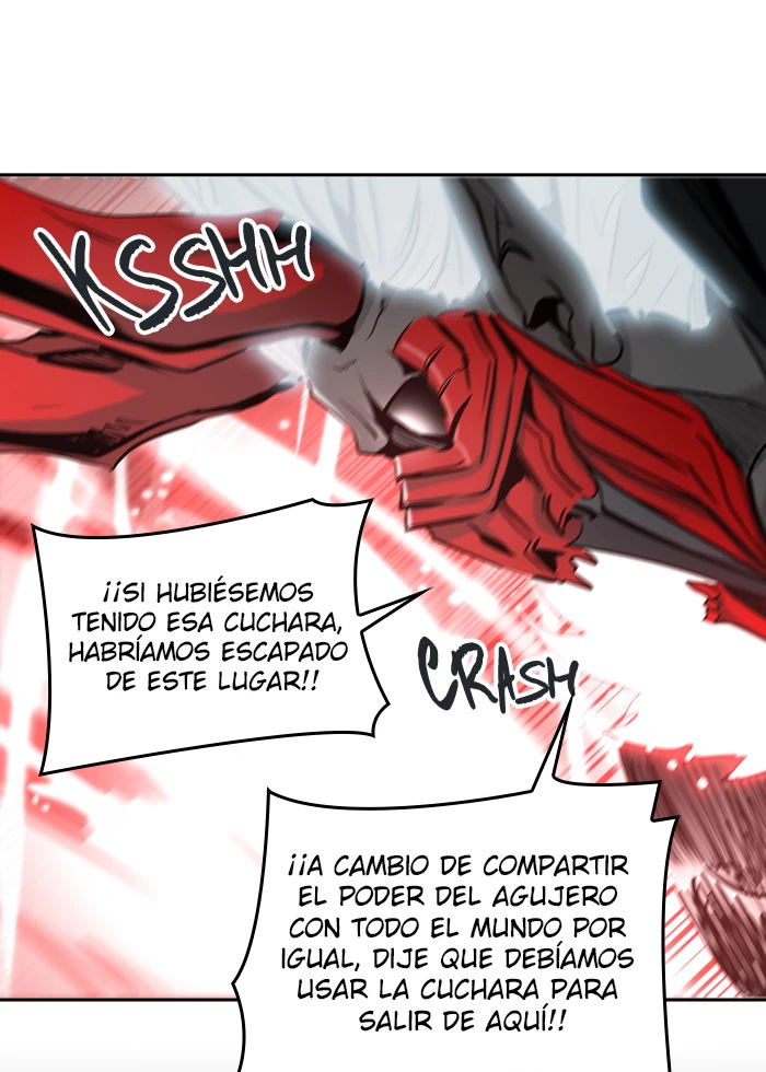El irregular capítulo 331, página 37