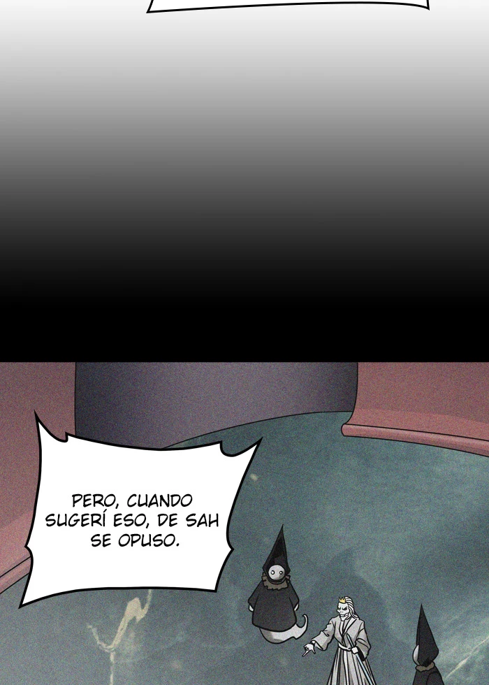 El irregular capítulo 331, página 38