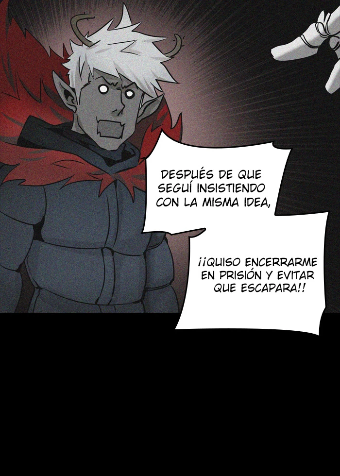 El irregular capítulo 331, página 40