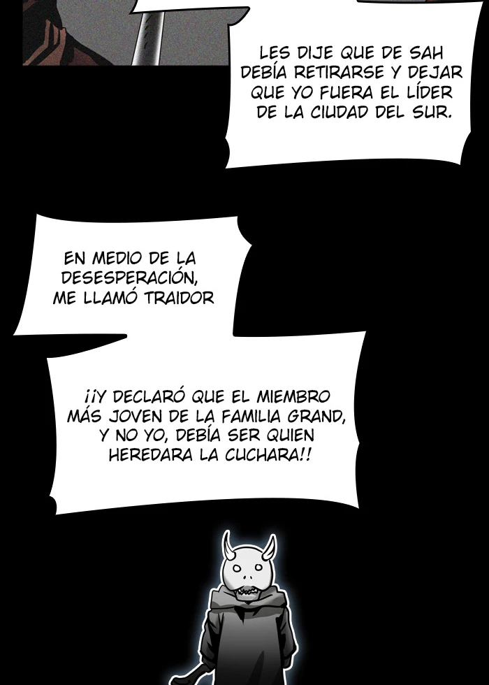 El irregular capítulo 331, página 42