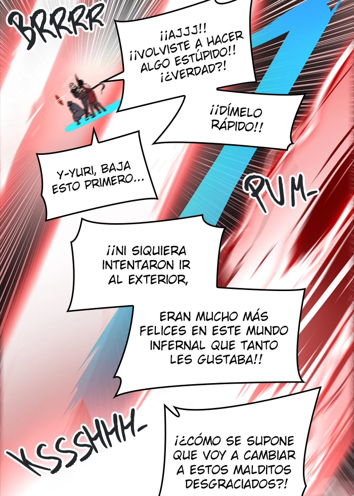 El irregular capítulo 331, página 48