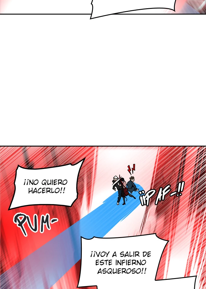 El irregular capítulo 331, página 49