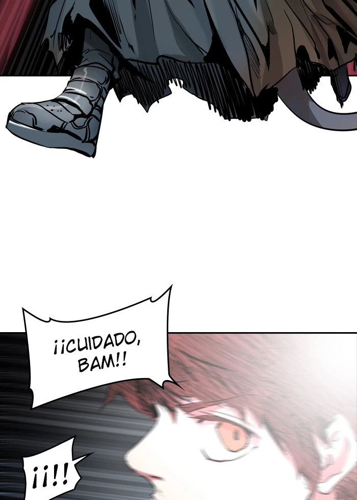 El irregular capítulo 331, página 54