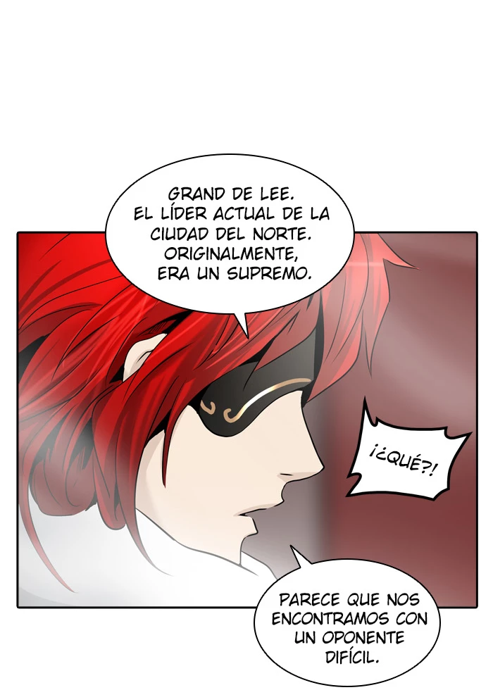 El irregular capítulo 331, página 61