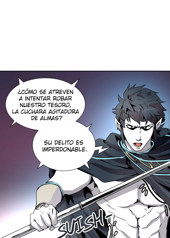 El irregular capítulo 331, página 62