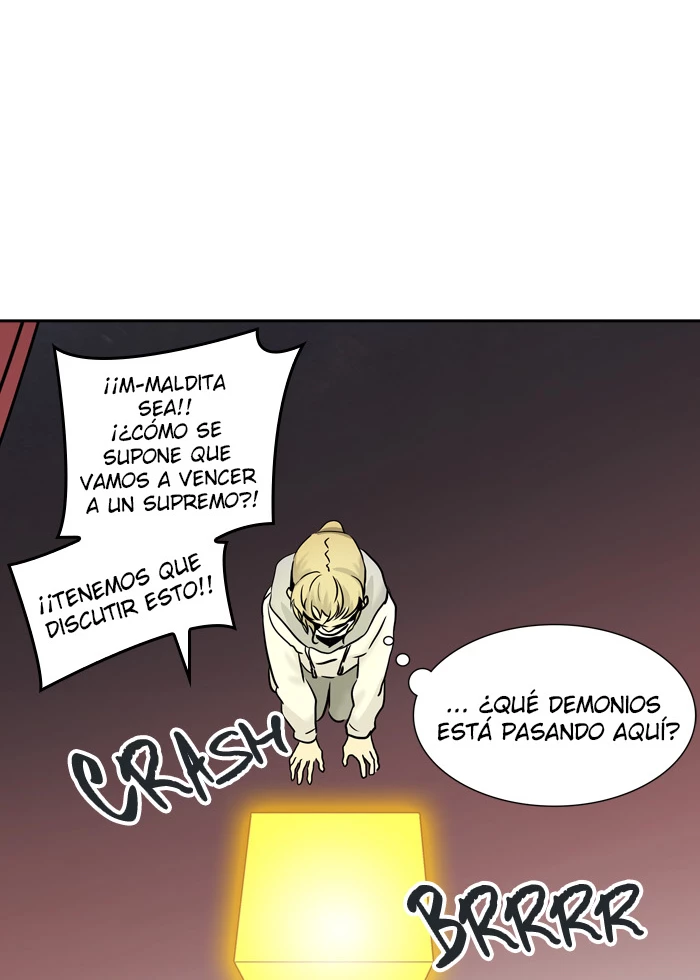 El irregular capítulo 331, página 65