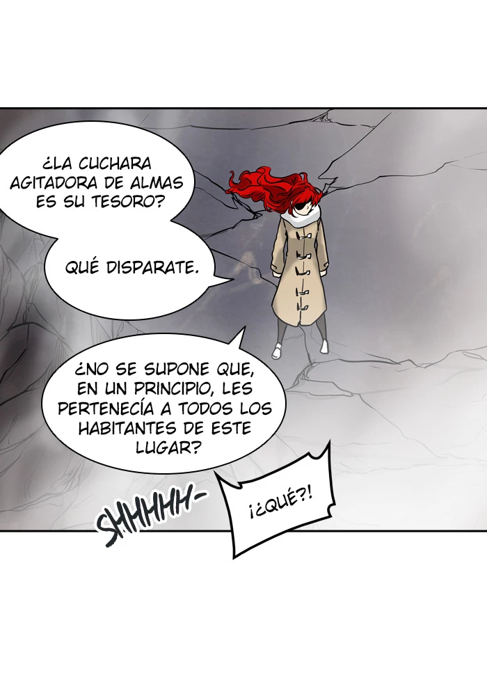 El irregular capítulo 331, página 68