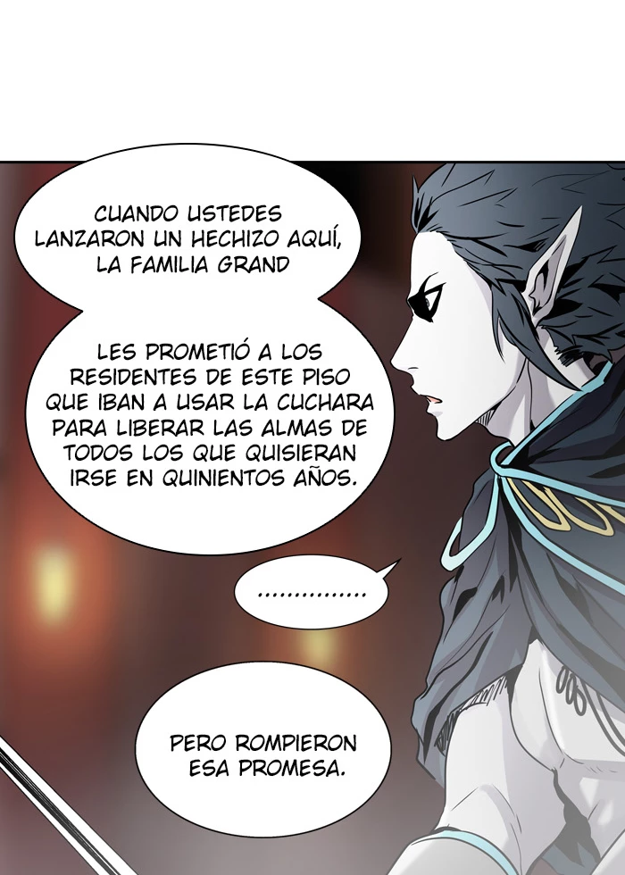 El irregular capítulo 331, página 69