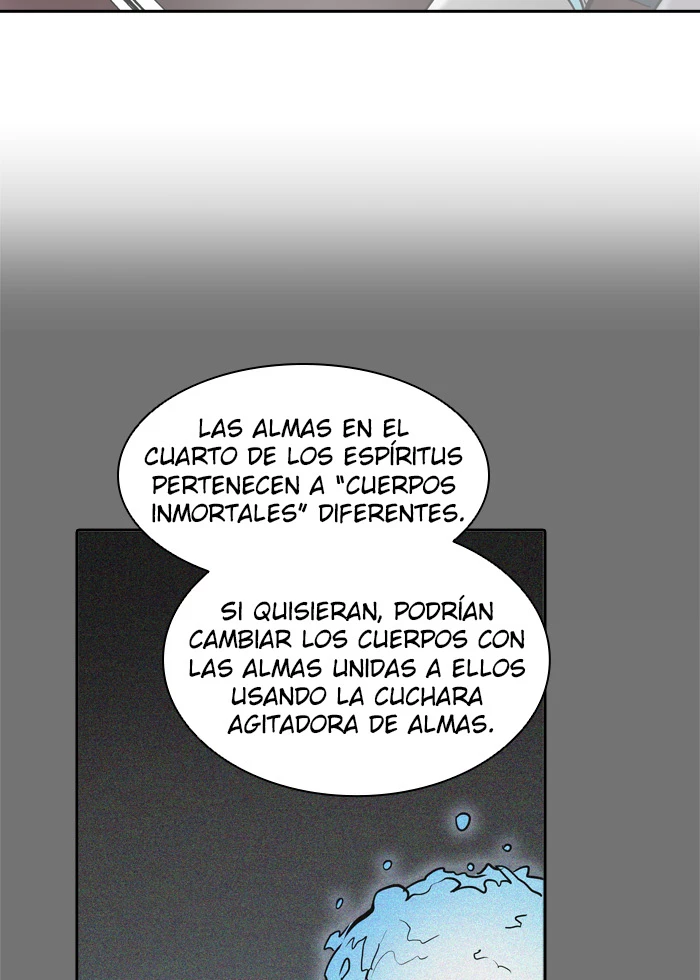 El irregular capítulo 331, página 70