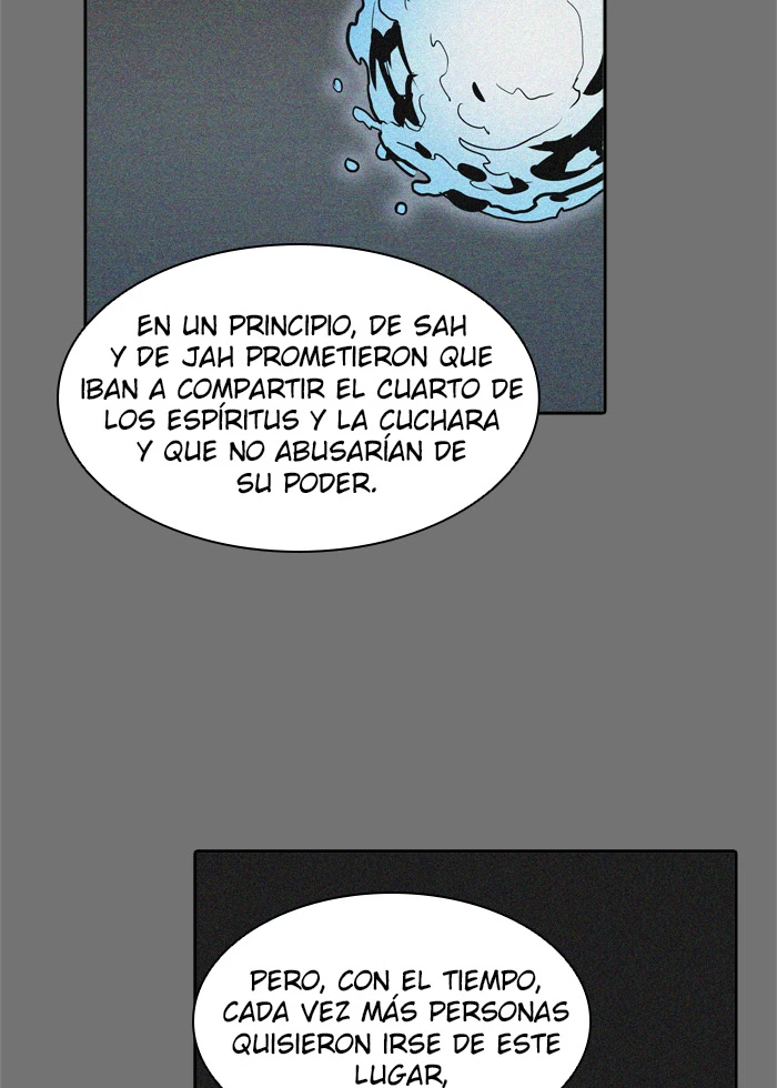 El irregular capítulo 331, página 71