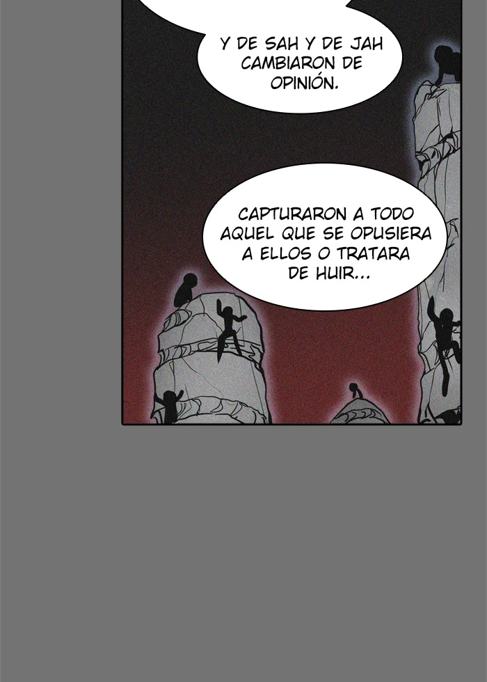 El irregular capítulo 331, página 72