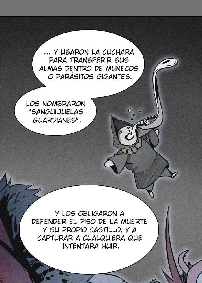 El irregular capítulo 331, página 73