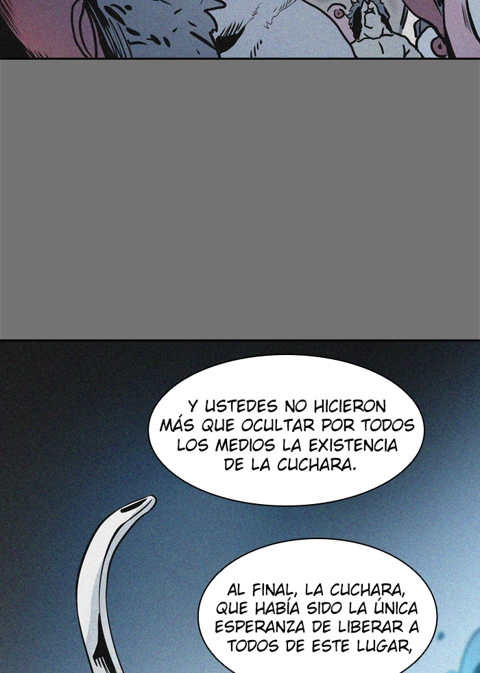 El irregular capítulo 331, página 74