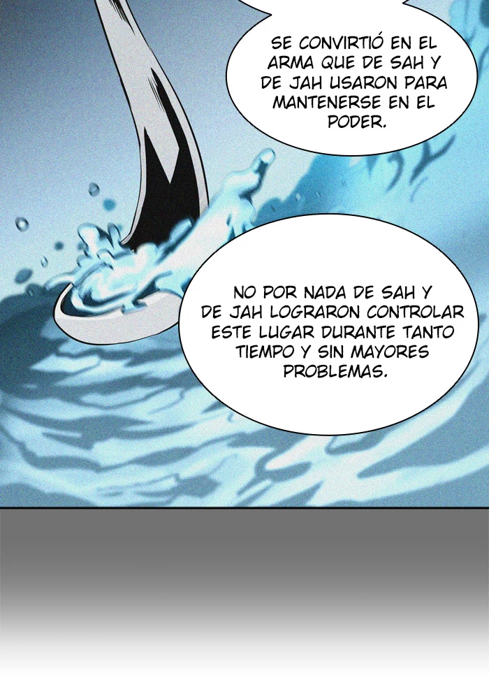 El irregular capítulo 331, página 75