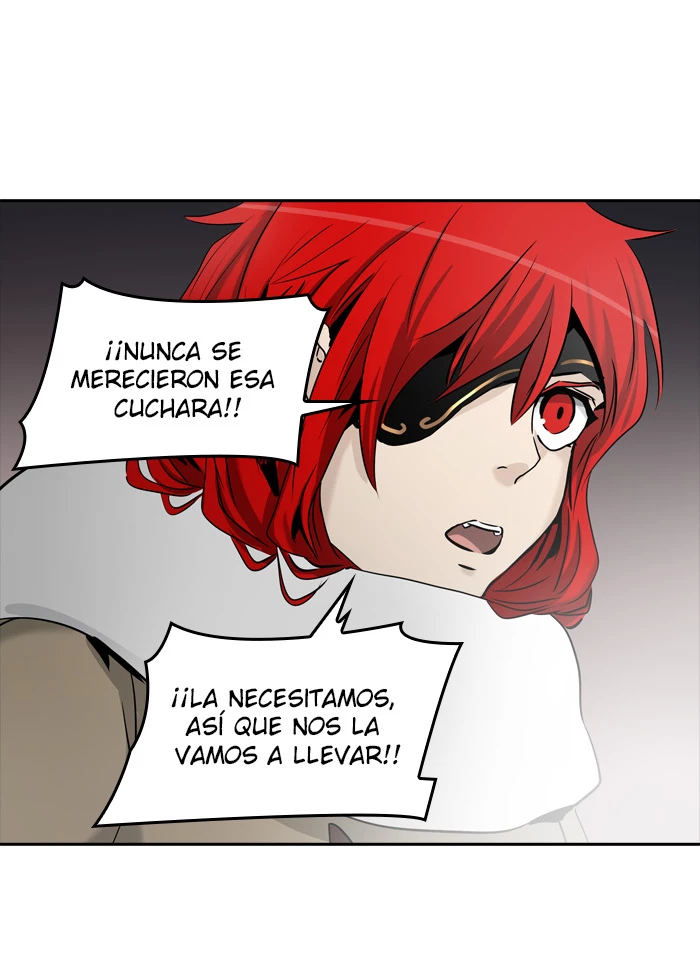 El irregular capítulo 331, página 76