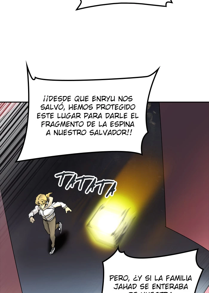 El irregular capítulo 331, página 79