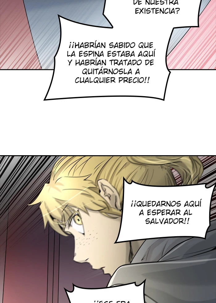 El irregular capítulo 331, página 80