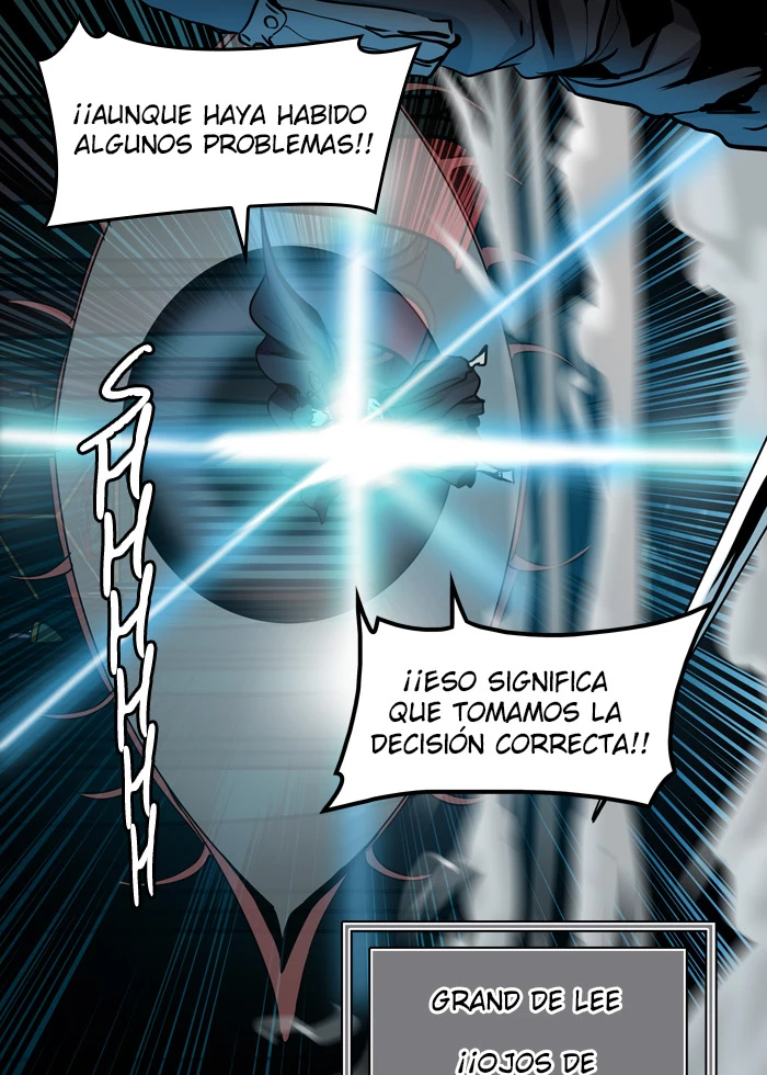 El irregular capítulo 331, página 83