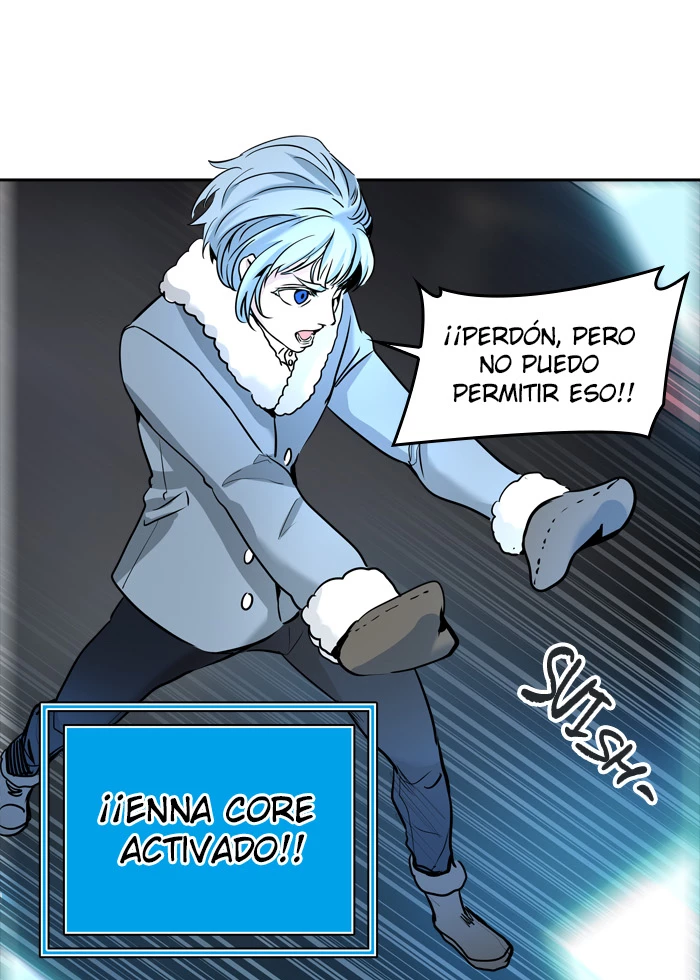 El irregular capítulo 331, página 86