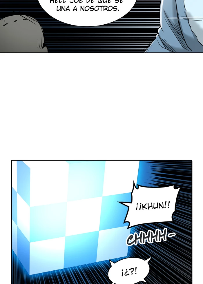 El irregular capítulo 331, página 101