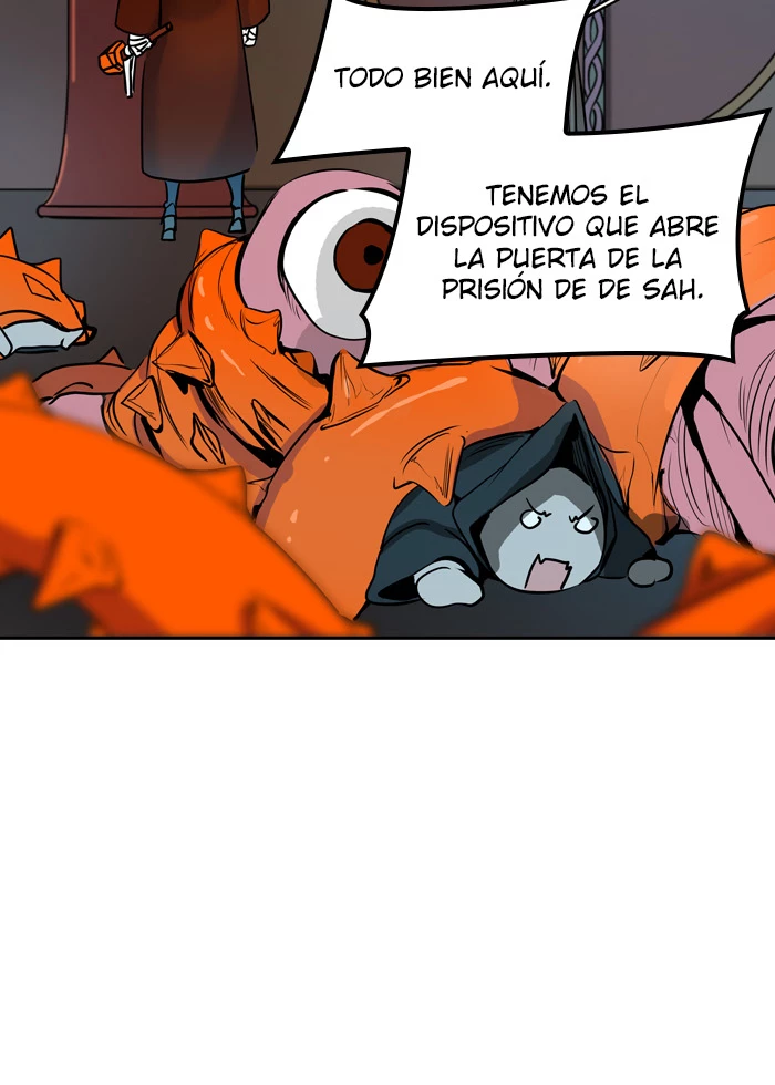 El irregular capítulo 331, página 103