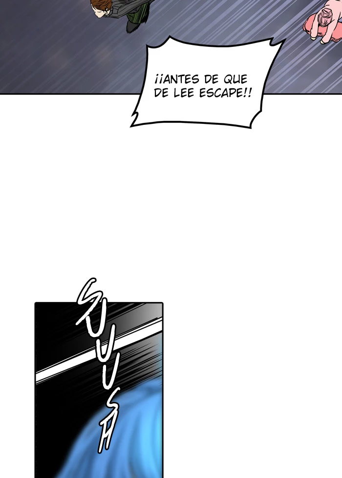 El irregular capítulo 331, página 107