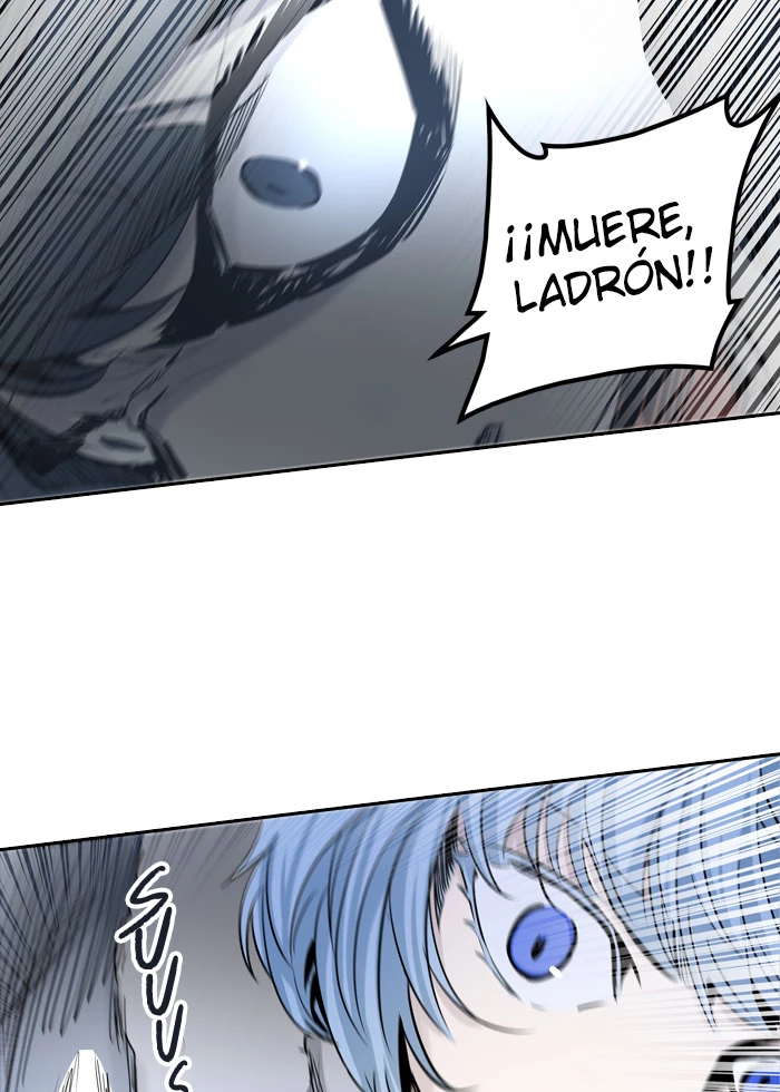 El irregular capítulo 331, página 113