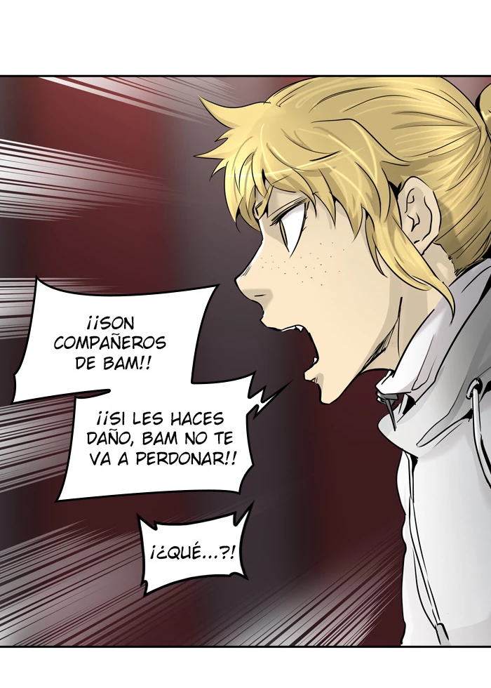 El irregular capítulo 331, página 120