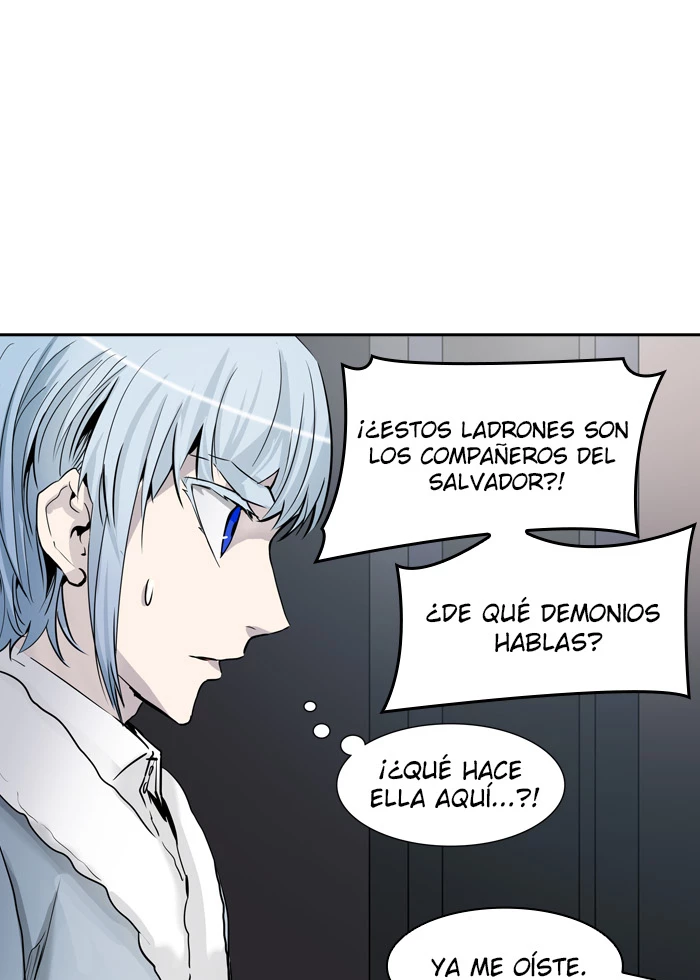 El irregular capítulo 331, página 121