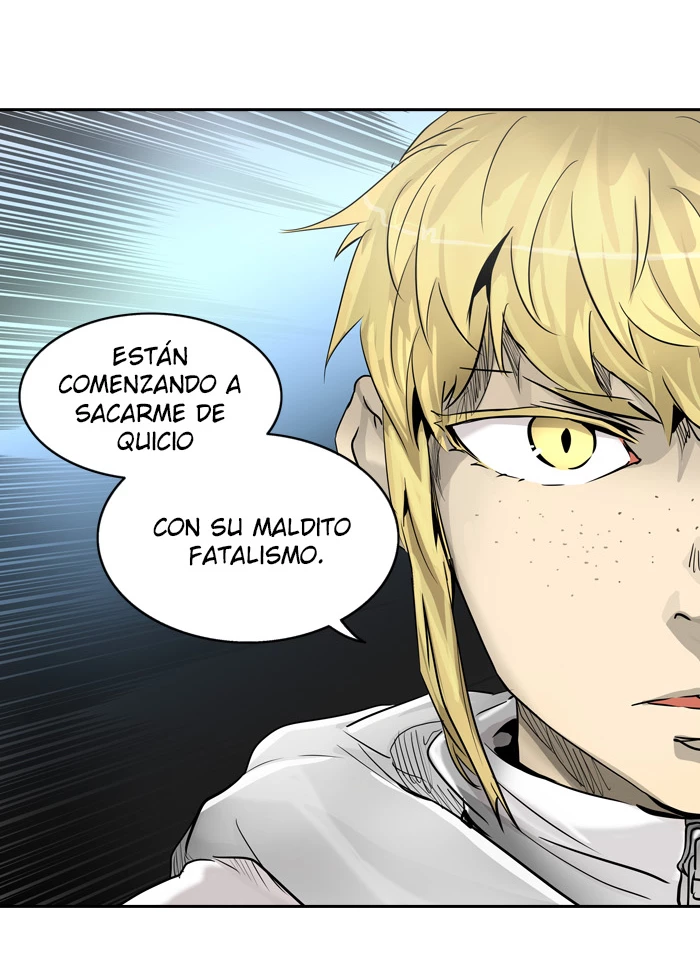 El irregular capítulo 331, página 126