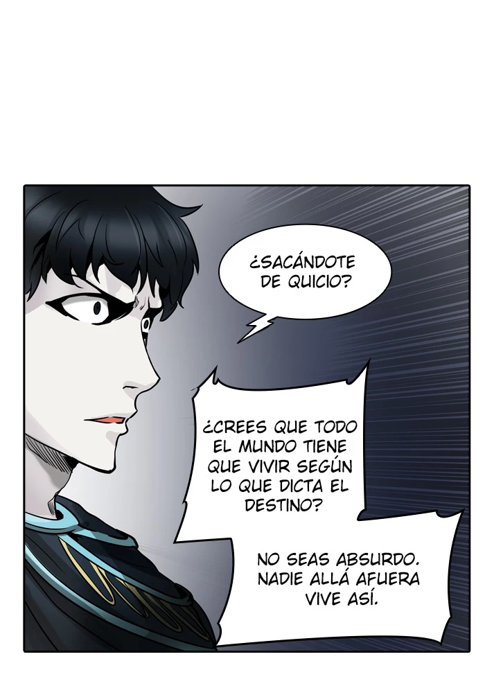 El irregular capítulo 331, página 128