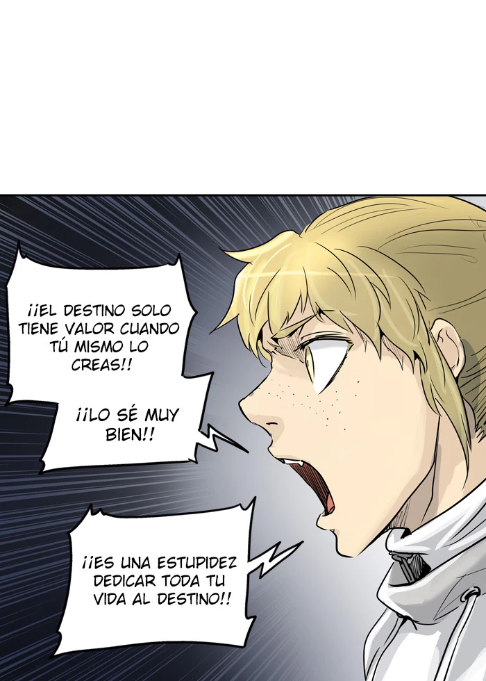 El irregular capítulo 331, página 129