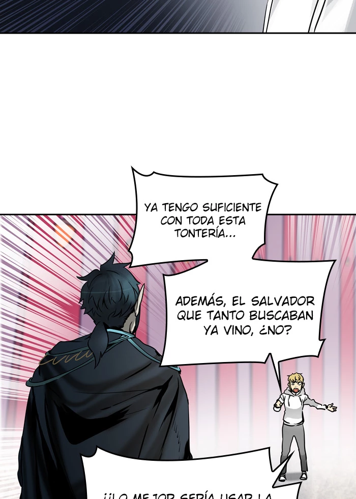 El irregular capítulo 331, página 130