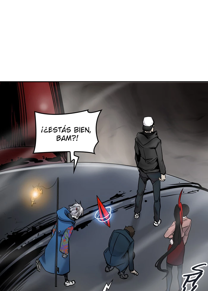 El irregular capítulo 331, página 140