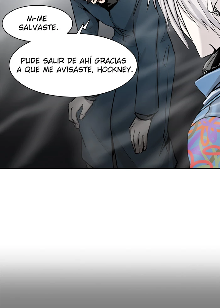 El irregular capítulo 331, página 142