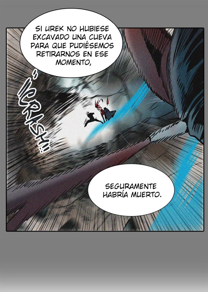 El irregular capítulo 331, página 143