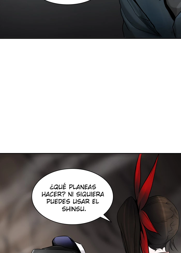 El irregular capítulo 331, página 145