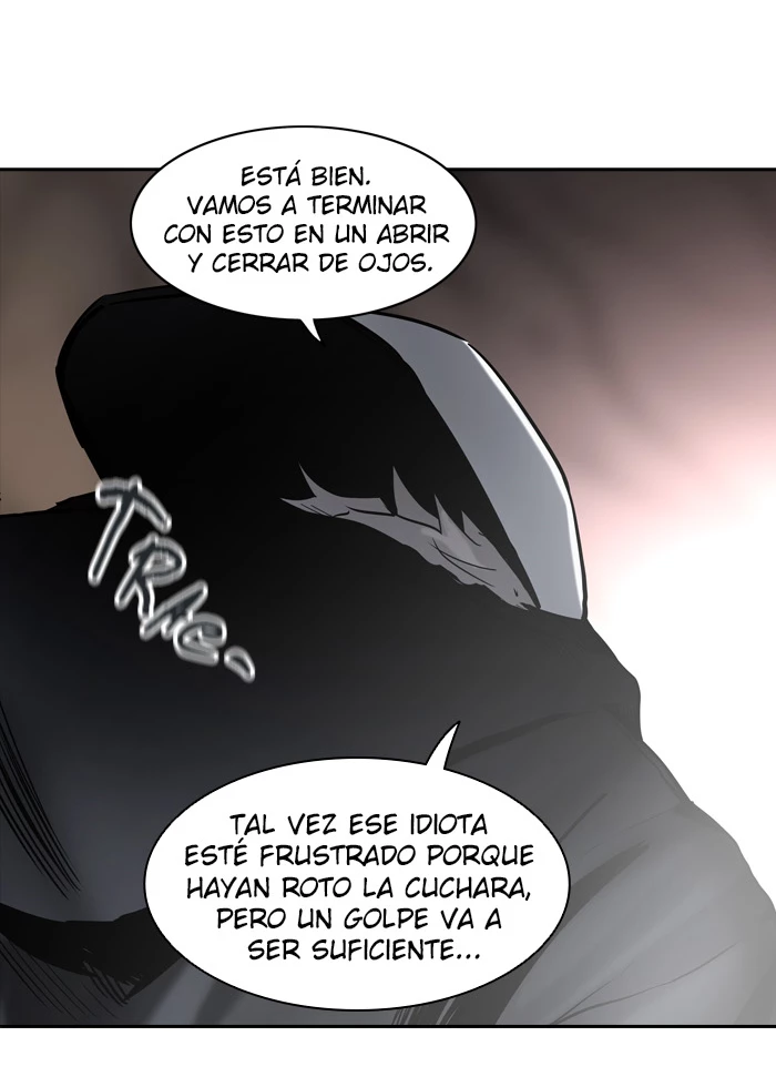 El irregular capítulo 331, página 147